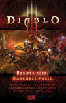 Alternative view 1 of Diablo III: Heroes Rise, Darkness Falls