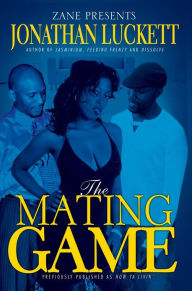 Title: The Mating Game, Author: Jonathan Luckett