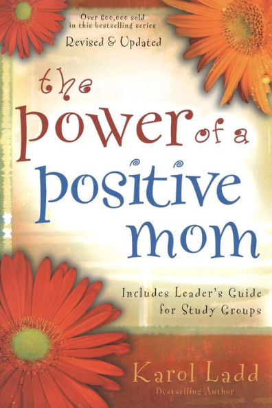 The Power of a Positive Mom