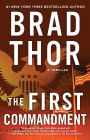 The First Commandment (Scot Harvath Series #6)
