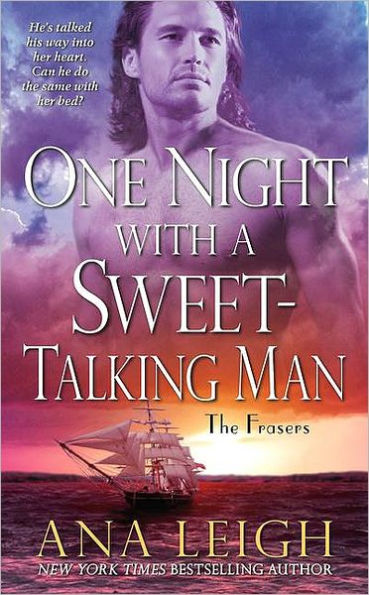 One Night with a Sweet-Talking Man