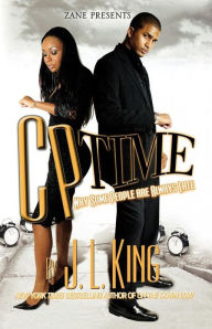 Title: CP Time: Why Some People Are Always Late, Author: JL King