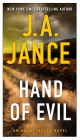 Hand of Evil (Ali Reynolds Series #3)