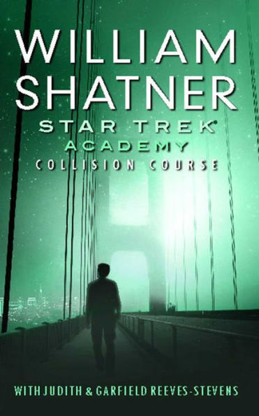 Star Trek: The Academy: Collision Course