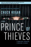 Alternative view 1 of Prince of Thieves