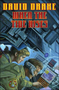 Title: When the Tide Rises (RCN Series #6), Author: David Drake