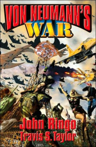 Title: Von Neumann's War, Author: John Ringo