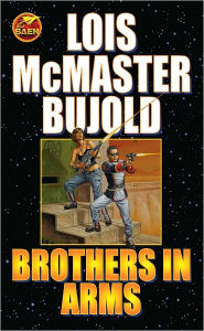 Title: Brothers in Arms (Vorkosigan Saga), Author: Lois McMaster Bujold