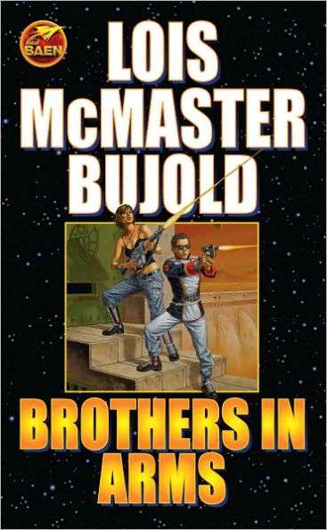 Brothers in Arms (Vorkosigan Saga)