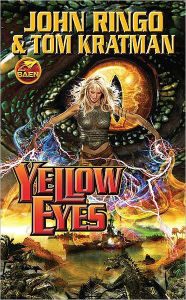 Title: Yellow Eyes (Human-Posleen War Series #8), Author: John Ringo