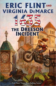 1635: The Dreeson Incident (The 1632 Universe)