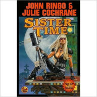 Title: Sister Time (Human-Posleen War Series #9), Author: John Ringo