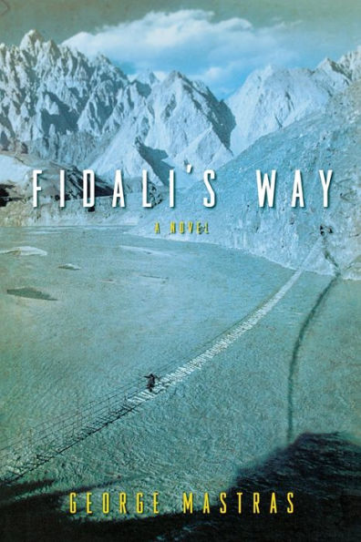Fidali's Way: A Novel