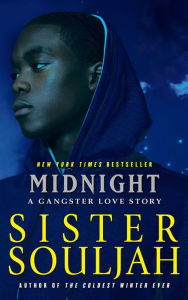 Title: Midnight: A Gangster Love Story, Author: Sister Souljah
