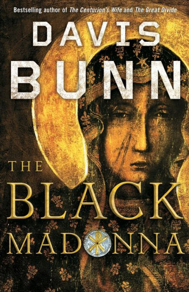 The Black Madonna