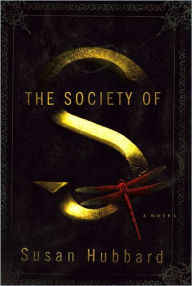 Title: The Society of S, Author: Susan Hubbard