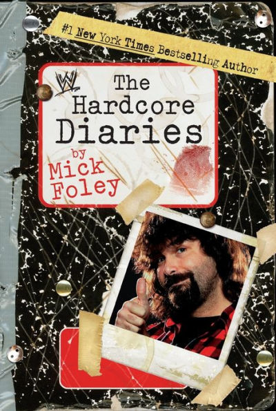 The Hardcore Diaries