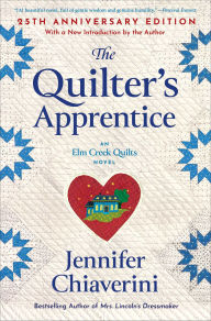 Free online books downloads The Quilter's Apprentice