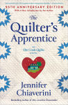 Alternative view 1 of The Quilter's Apprentice (Elm Creek Quilts Series #1)