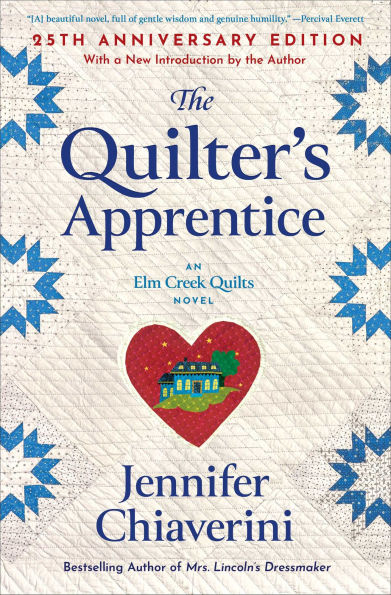 The Quilter's Apprentice (Elm Creek Quilts Series #1)