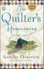 The Quilter's Homecoming (Elm Creek Quilts Series #10)