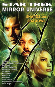 Title: Star Trek Mirror Universe: Shards and Shadows, Author: Marco Palmieri