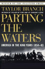 Parting the Waters: America in the King Years 1954-63