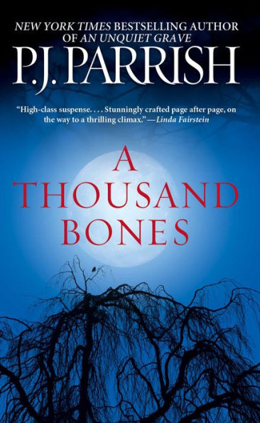 A Thousand Bones