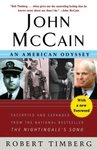 Title: John McCain: An American Odyssey, Author: Robert Timberg