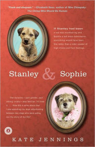 Title: Stanley and Sophie, Author: Kate Jennings