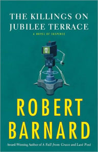 Title: The Killings on Jubilee Terrace (Charlie Peace Series #9), Author: Robert Barnard