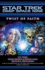 Star Trek Deep Space Nine: Twist of Faith