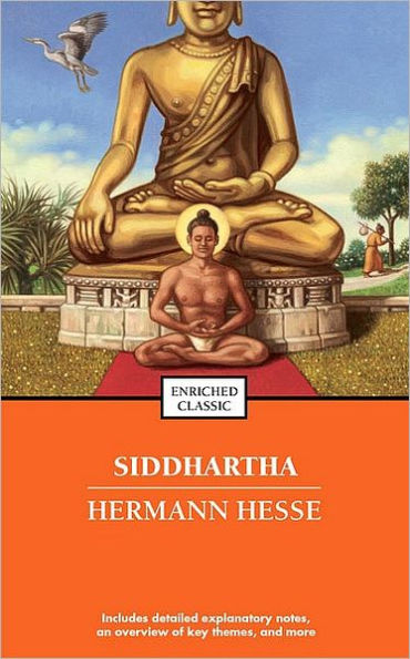 Siddhartha