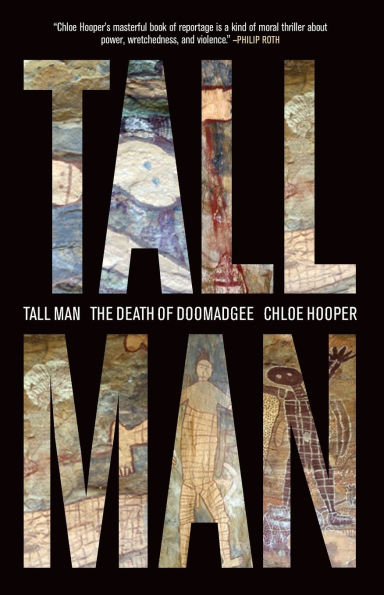 Tall Man: A Death Aboriginal Australia