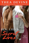 Alternative view 1 of Sex, Lies & Secret Lives