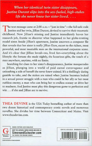 Sex, Lies & Secret Lives