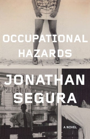 Occupational Hazards: A Novel