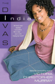 Title: India (Divas Series), Author: Victoria Christopher Murray