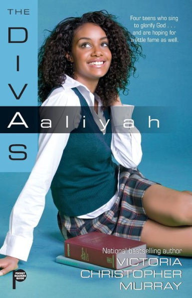 Aaliyah (Divas Series)