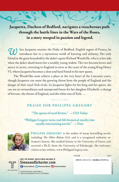 The Lady of the Rivers