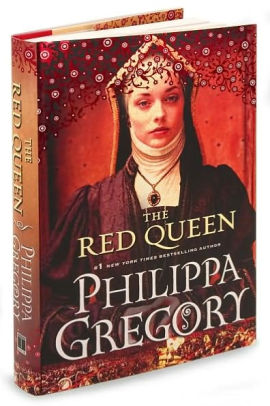 The Red Queen by Philippa Gregory, Hardcover | Barnes & Noble®