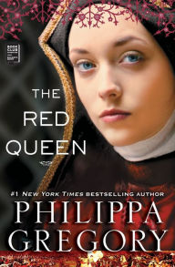 Title: The Red Queen, Author: Philippa Gregory