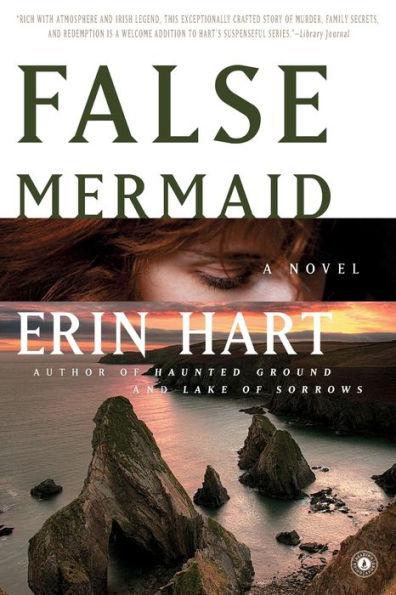 False Mermaid