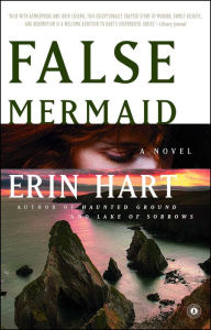 Title: False Mermaid, Author: Erin Hart