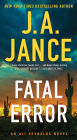 Fatal Error (Ali Reynolds Series #6)