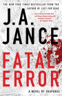 Alternative view 3 of Fatal Error (Ali Reynolds Series #6)