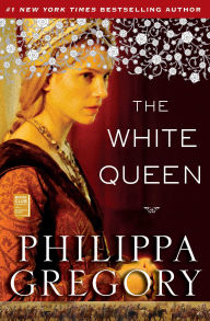 Title: The White Queen, Author: Philippa Gregory