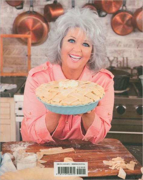 Classic Holiday Baked Ham - Paula Deen