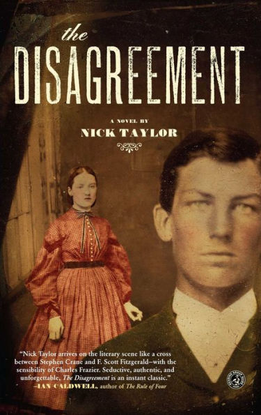 The Disagreement: A Novel