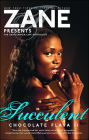 Succulent: Chocolate Flava II: The Eroticanoir.com Anthology